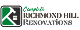 Complete Richmond Hill Renovations